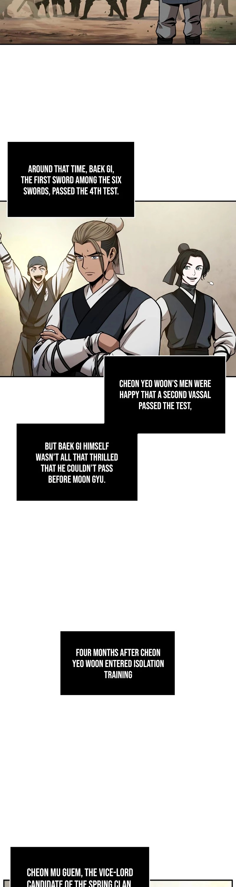 Nano Machine Chapter 71 image 28